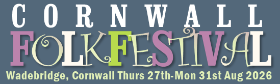 CFF Logo 2026 with Dates