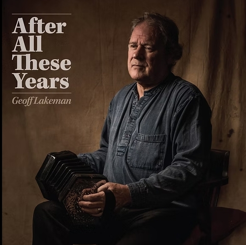 After All These Years