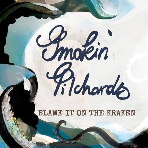 Blame It On the Kraken