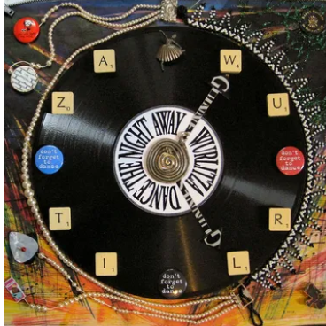 Dance the Night Away