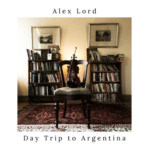 Day Trip To Argentina