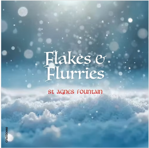 Flakes & Flurries
