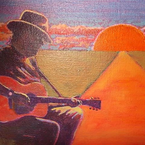 Footprints, Shorelines, Highways