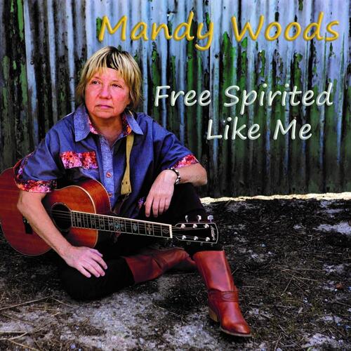 Free Spirited Like Me