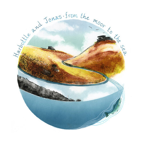 From The Moor To The Sea
