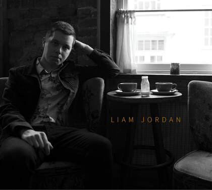 Liam Jordan