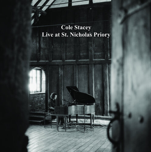 Live At St.Nicholas Priory