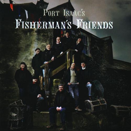 Port Isaac's Fisherman's Friends
