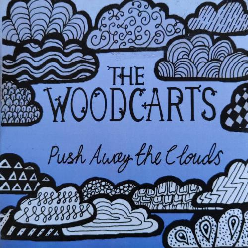 Push Away The Clouds