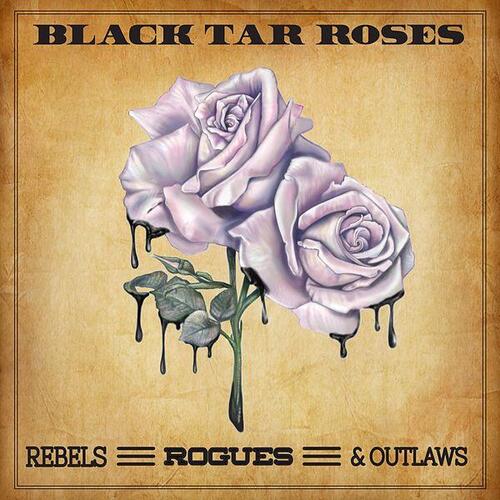 Rebels Rogues & Outlaws