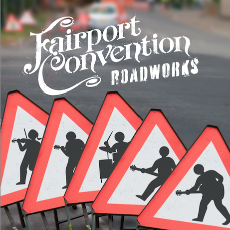 Roadworks