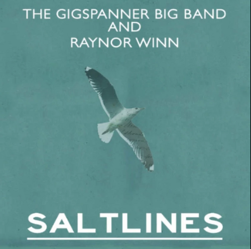 Saltlines