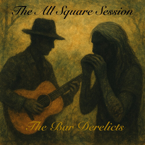 The All Square Sessions
