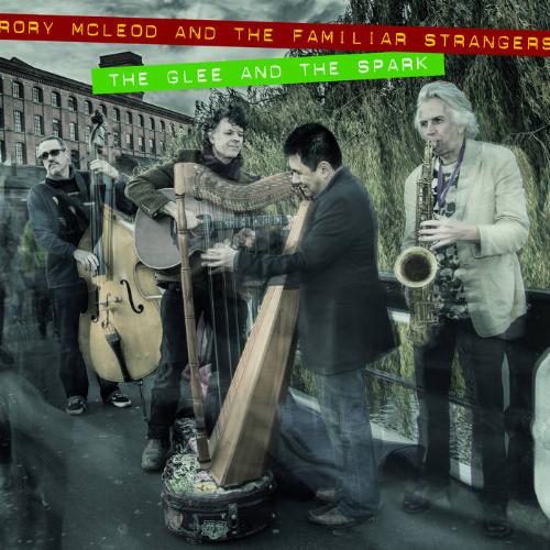 The Glee and The Spark