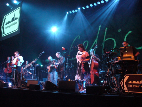 The Imagined Village Special Limited Edition EP