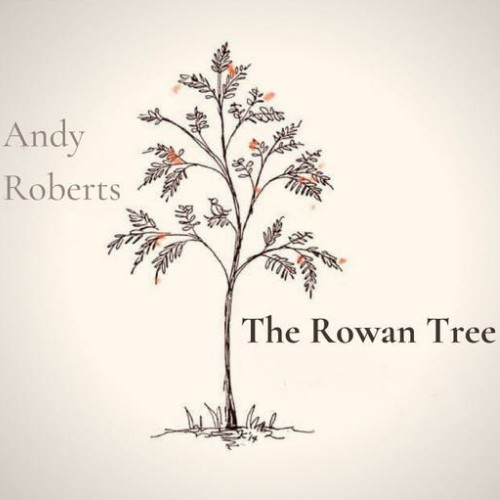 The Rowan Tree