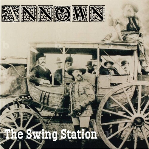 The Swing Station