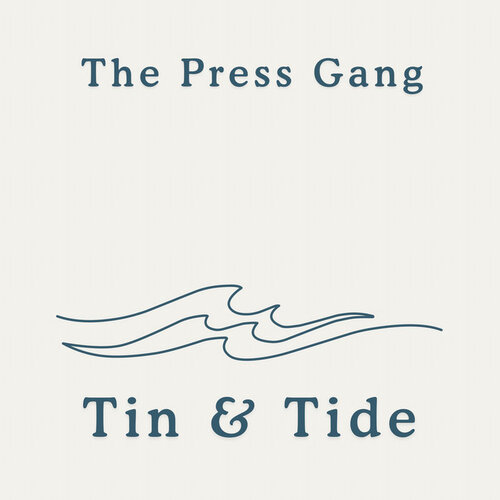 Tin & Tide EP