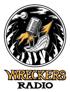 Wreckers Radio